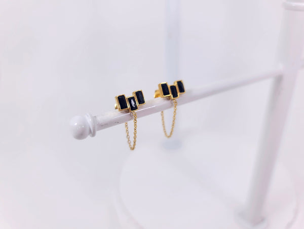 Forever Together Earrings