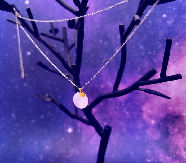 Moonlight Necklace