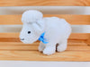 Terrycloth Lamb