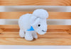 Terrycloth Lamb