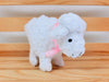 Terrycloth Lamb