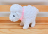 Terrycloth Lamb