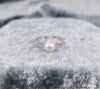 Princess Pearl Ring