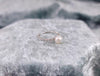 Princess Pearl Ring