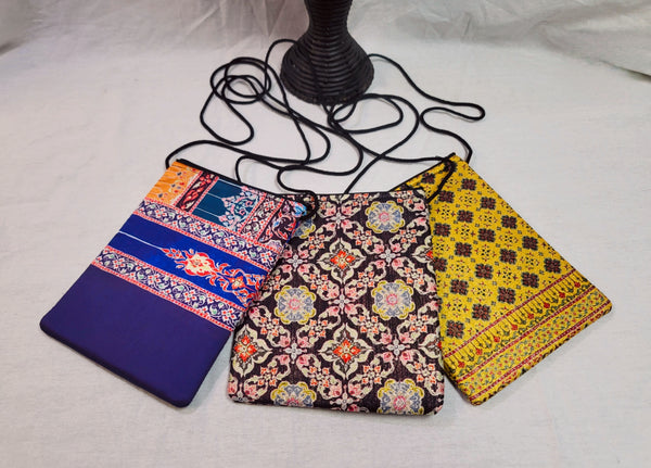 Thai Crossbody Bag