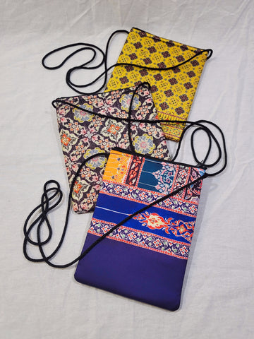 Thai Crossbody Bag