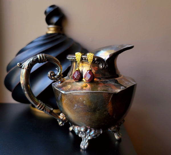 Love Potion Earrings