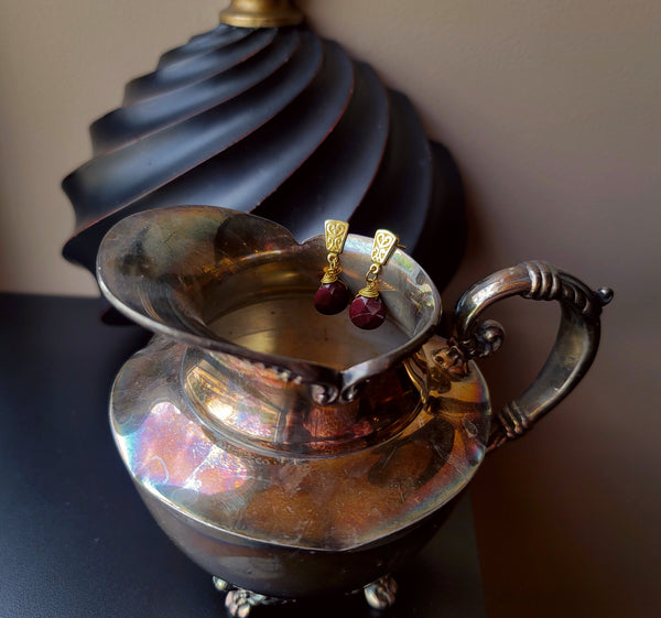 Love Potion Earrings