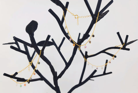 Little Lantern Bracelet