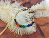 Boho Bell Bracelet