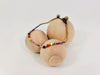 Primary Beaded Bracelet