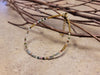 Tourmaline Full Bracelet