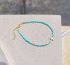 Ebenezer Bracelet Gold