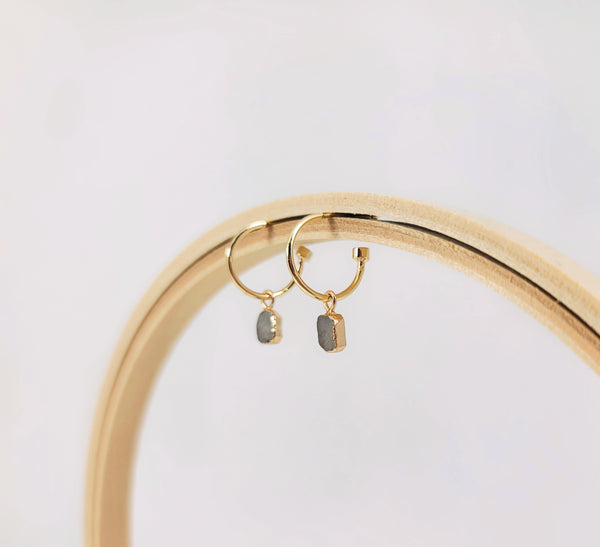 Rite of Passage Earrings