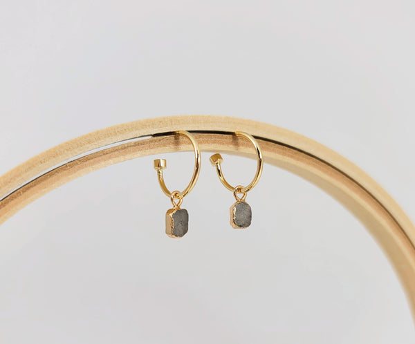 Rite of Passage Earrings