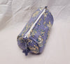 Medium Kantha Toiletry Bag Dove