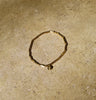 Medallion Bracelet