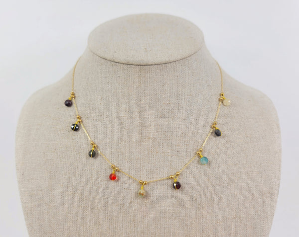 Adventurous Necklace