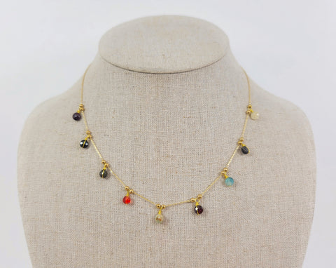 Adventurous Necklace