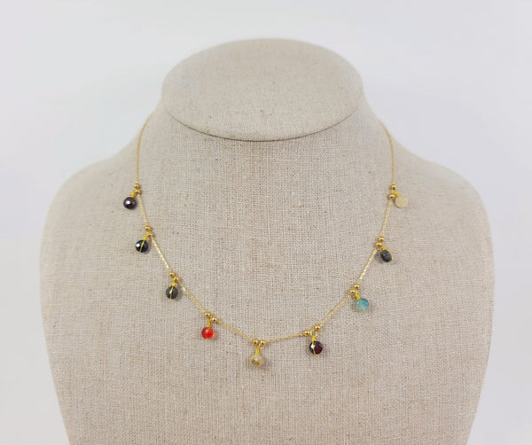 Adventurous Necklace