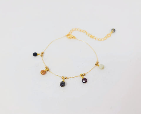 Adventurous Bracelet