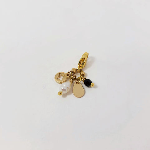 Guiding Star Charm