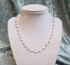 Pearl Bubble Necklace