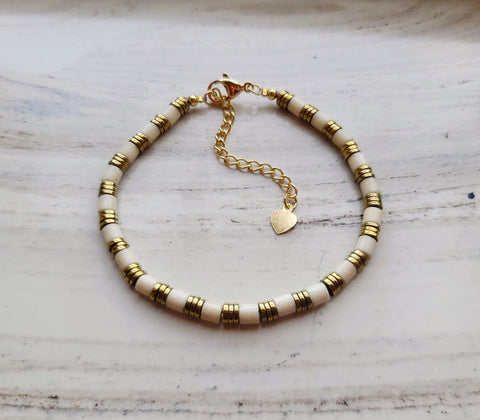 Revolve Jasper Bracelet