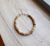 Striped Jasper Bracelet