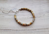 Striped Jasper Bracelet
