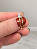 Four-Ever Pearl Ring