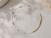 Bohemian Necklace