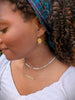 Bohemian Necklace