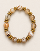Around the Globe Bracelet