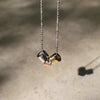Three's Company Necklace