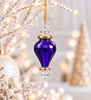 2" Finial Ornament