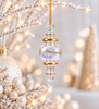 2" Finial Ornament