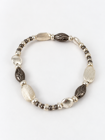 Accent Stretch Bracelet