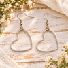 Modern Expression Earrings