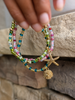 Coastal Bracelet Set