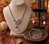 Forest Treasure Bracelet