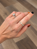 Pearl Stretch Ring