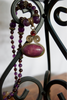 Rani Amethyst Necklace