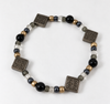 Square Root Bracelet