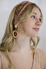 Indian Silk Scarf