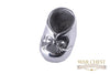 Pewter Shoe