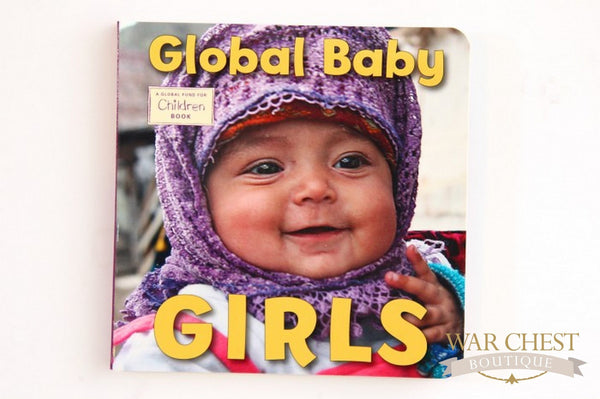 Global Baby Girls