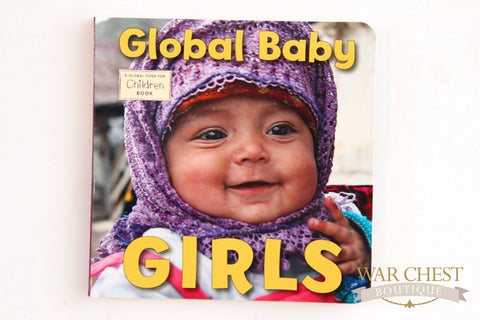 Global Baby Girls
