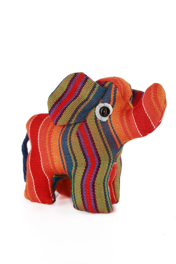 Guatemalan Stuffed Animal