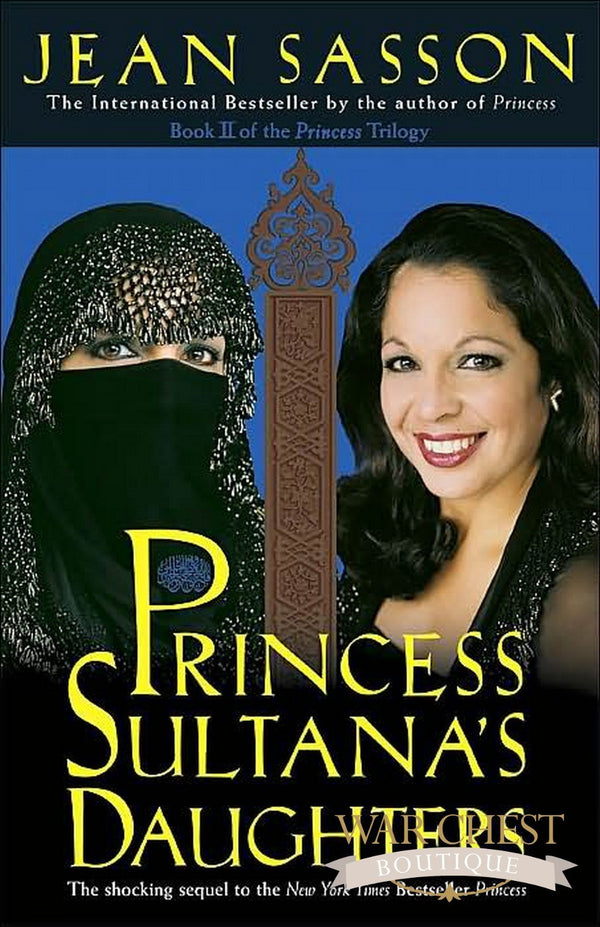 Princess Sultana's Daughters